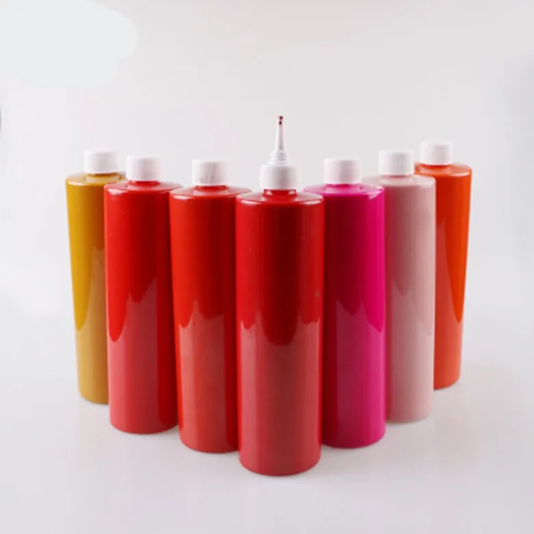 1000 мл полуперманентный макияж татуаж бровей чернила пигмент для губ подводки