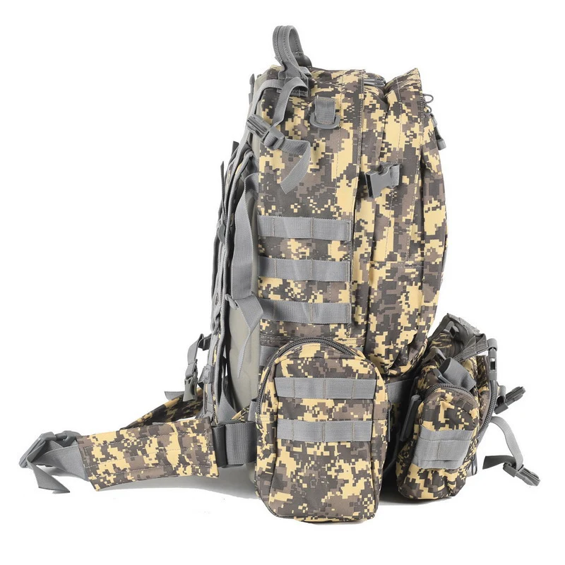 Outdoor Camping Military Hiking Tactical Hydration Backpack