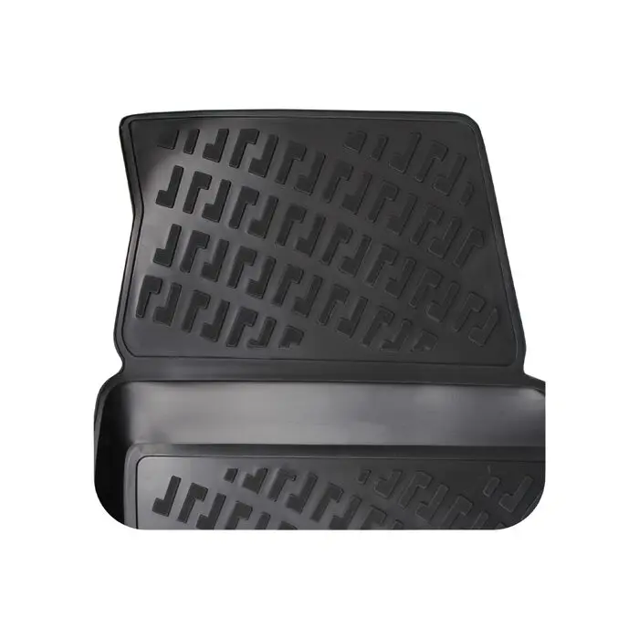 Коврик для автомобиля RIZLINE для Octavia 1996-2004, высококачественный напольный коврик, специальный продукт для автомобиля, водонепроницаемый нескользящий коврик, роскошный