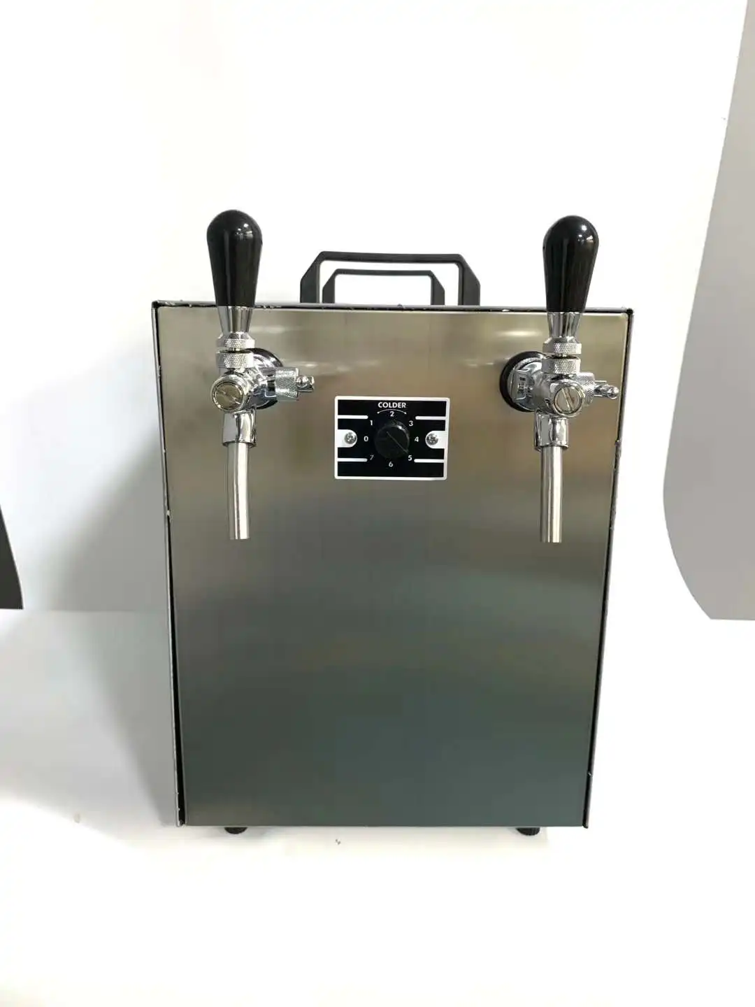 Portable Table Durable Mini Cold Draft Beer Drink Dispenser