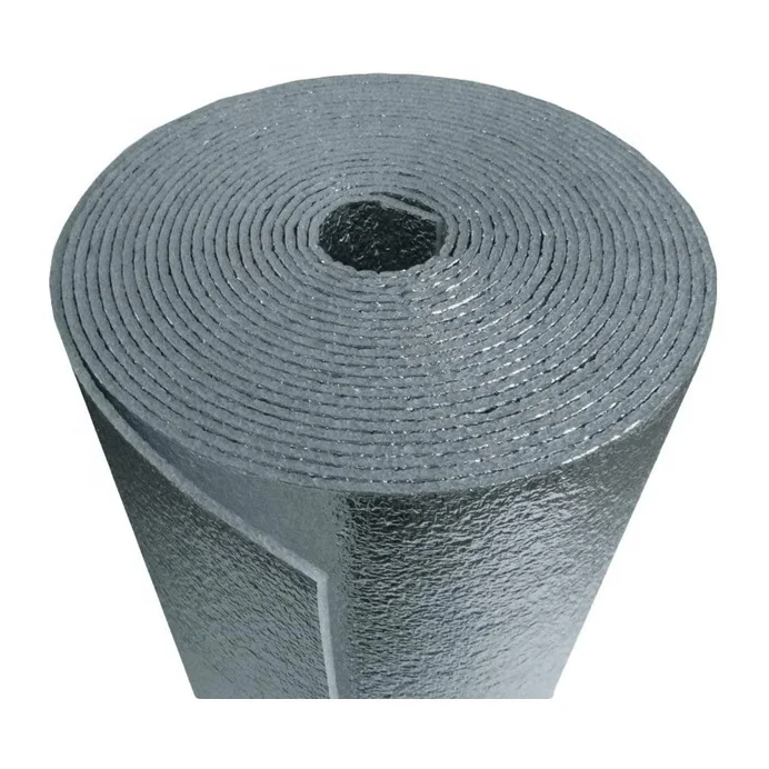 Горячая Распродажа алюминиевая фольга Epe пенопластовая крыша теплоизоляция огнеупорные строительные материалы для строительства