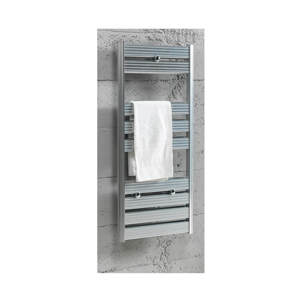 Wholesale Aluminium Towel Warmer Dolcepan