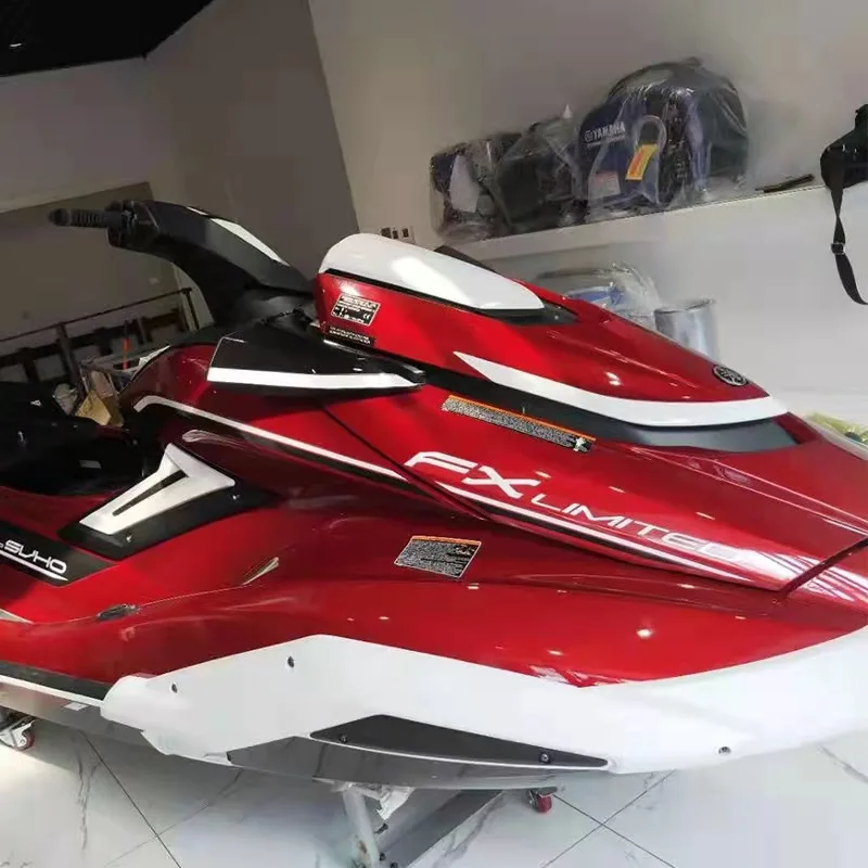 USED Jet SKI USED vxr Sea Personal Watercraft