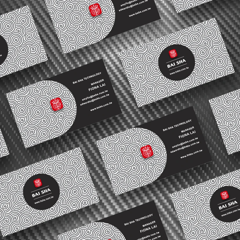 
Customize Professional Business Card Printing Service business card 