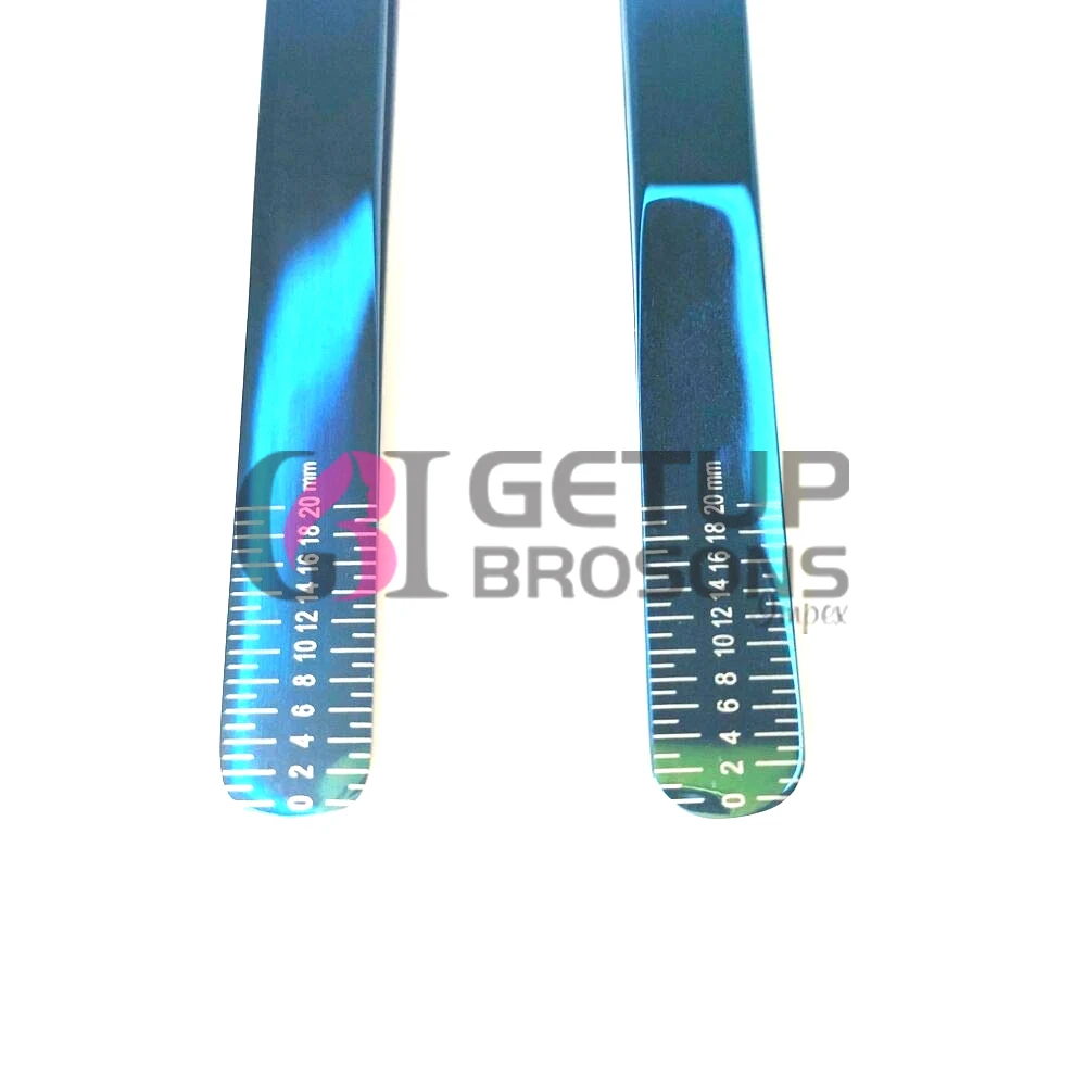  Пинцет для наращивания ресниц пинцет гибридный