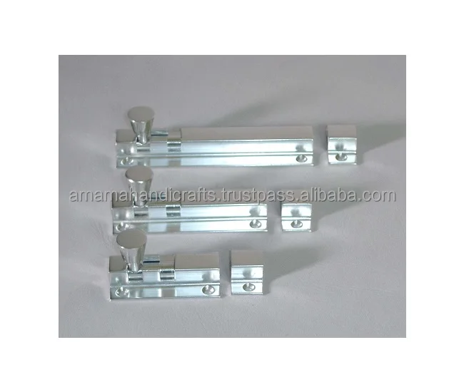 Fine quality anodized aluminium square heavy tower