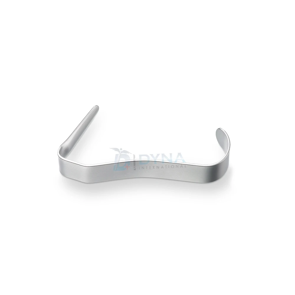 Converse nasal retractor