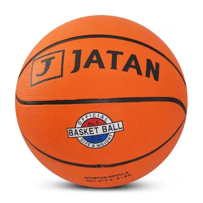 Whole sale and manufacturer basketball from Vietnam rubber basketball for practice at good price