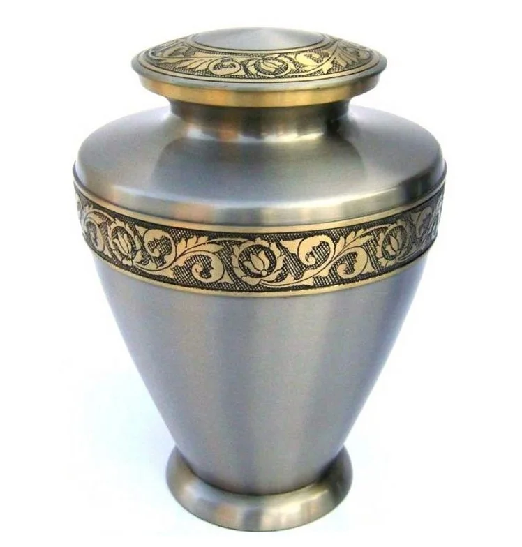 Adult Cremation Urn