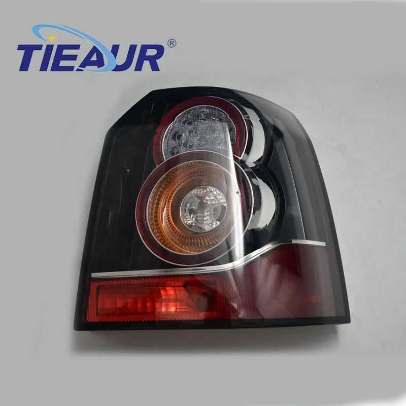 Автомобильные запасные части TIEAUR, автомобильные аксессуары, задний фонарь для Frelander2