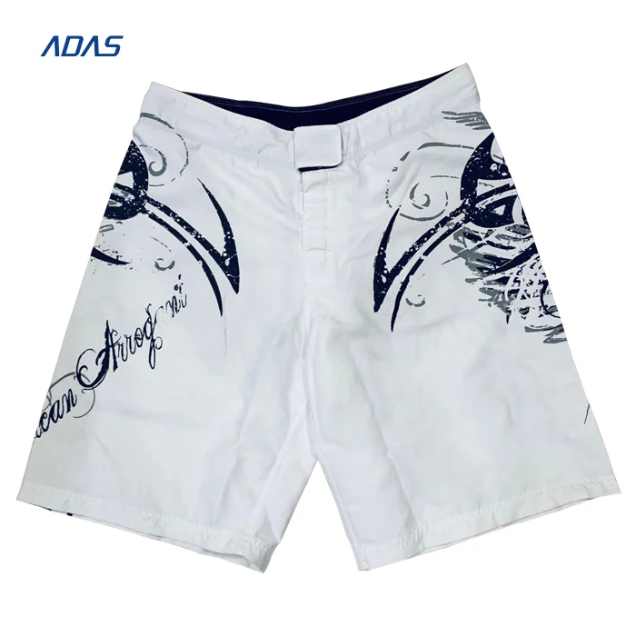 Top Quality Mens Custom Made Mma Shorts Fighting Wear Custom Brand Sportswear DHL Mma Clothes Olive Tree 10 Pieces Mma Equipment