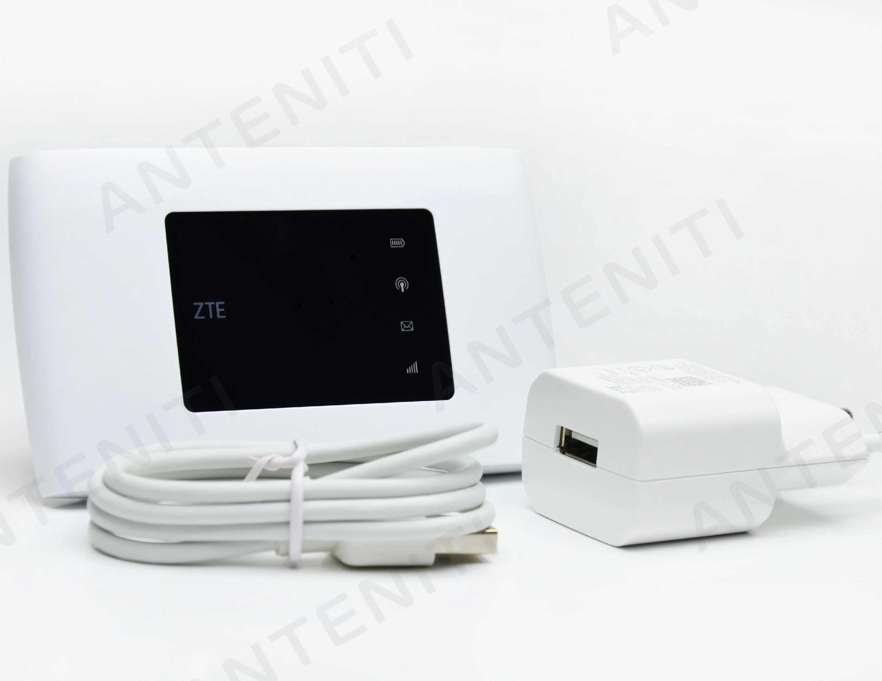 
ZTE High Quality 150Mbps Unlocked MF920U Mobile Wifi Router 4g Lte For Sale 