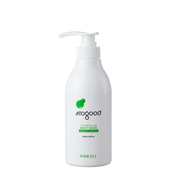 Rooicell Atogood Body Wash 500ml