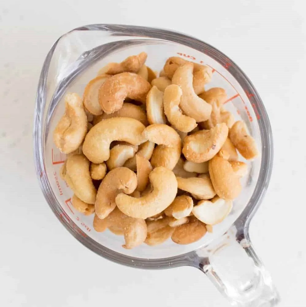 
2020 Top Grade Made in VietNam Cashew Kernels WW240 - AFI STANDARD 