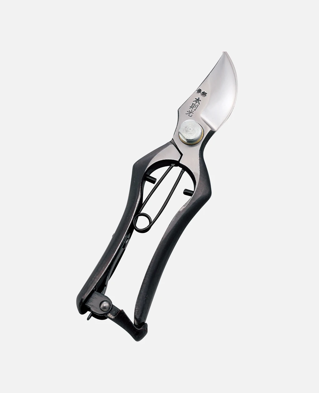High quality Japanese pruning shears made in Japan