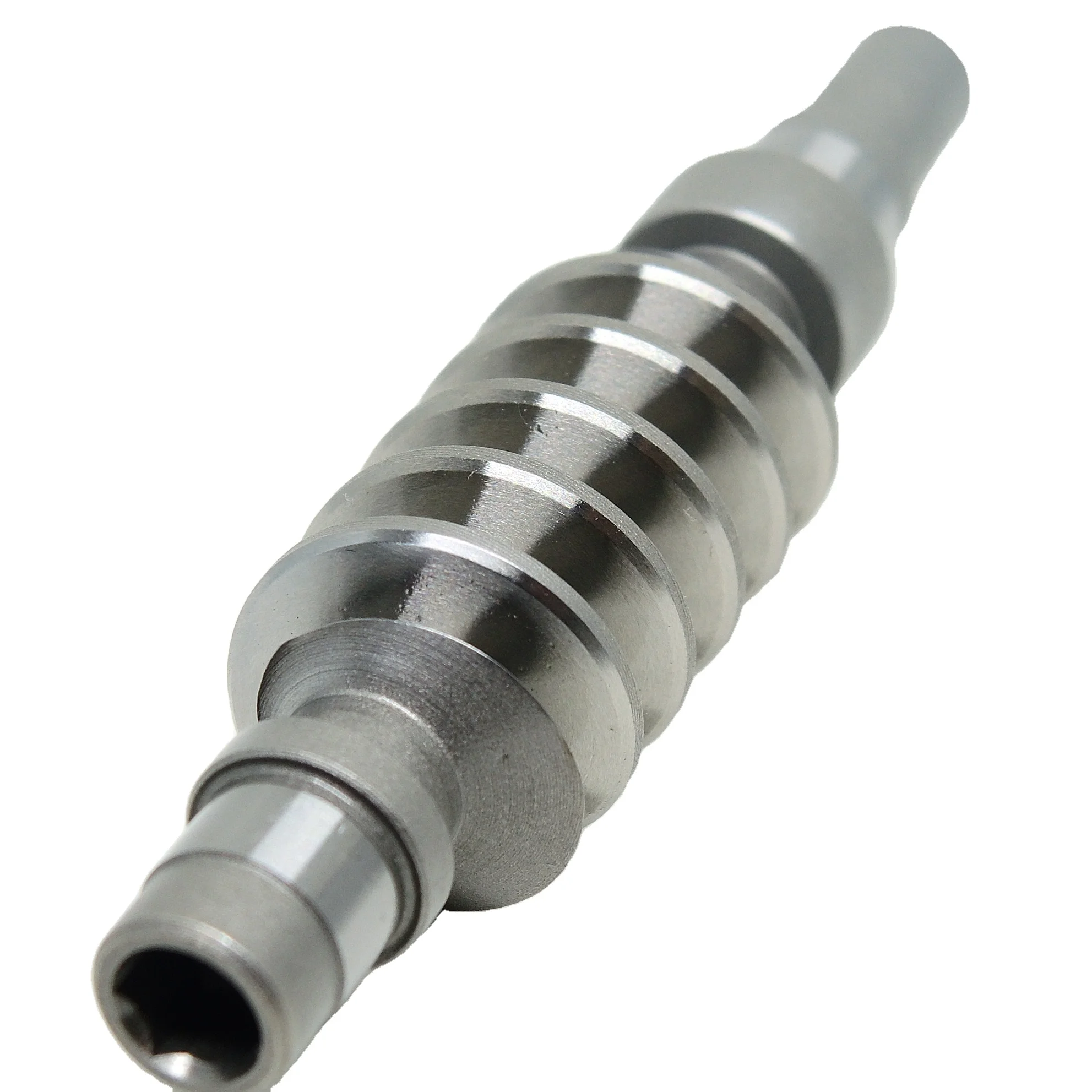 OEM ODM CNC Machining High Precision Gear Worms for Worm Gearbox