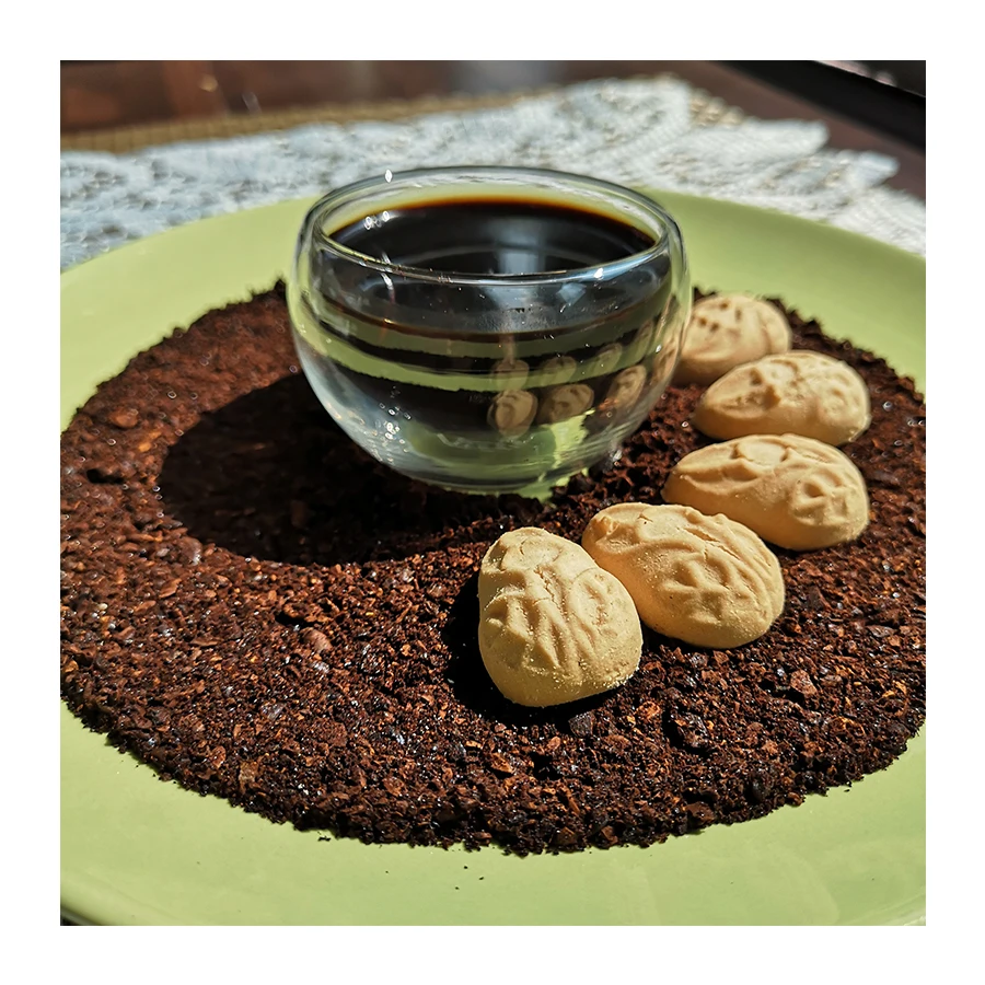 Custom Wholesale Private Label Sweet Coconut Milk Cookies Biscuit Ready Stock Made in Malaysia Handmade Sweet Cookie