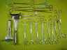 High Quality Surgical Instruments Set for Hospital Tool Kit Gynecology Obstetrical For Delivery Room