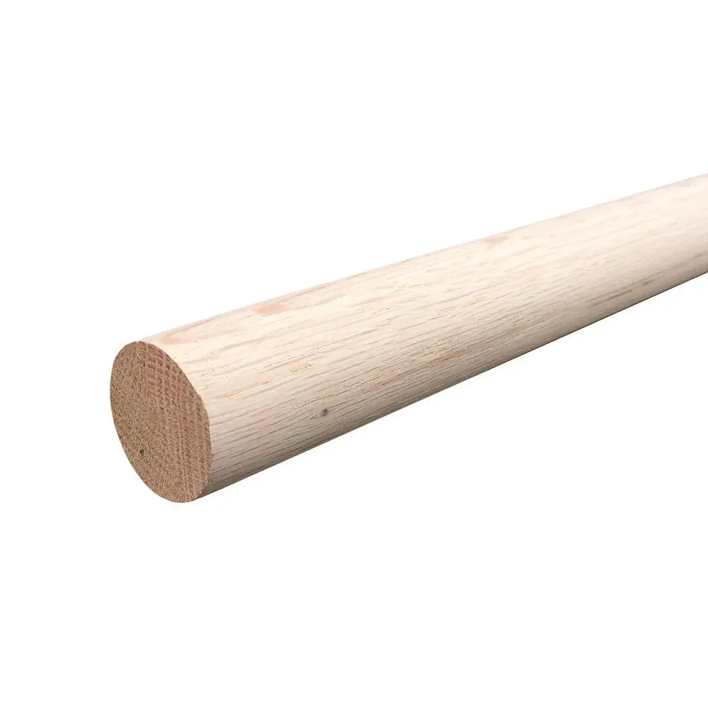 Wholesale Wood Pole/ Stick from Vietnam - Cheap Price from Acacia / Oak / Pyinkado / Pine - For making curtain pole, etc