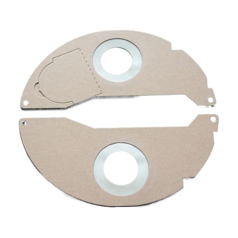 Suitable for Vacuum Cleaner Dust Filter Bag for Karcher 6.904-322