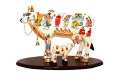 Новинка, Лидер продаж на Amazon, декоративное металлическое роскошное украшение стола для вечеринки, офиса, дома