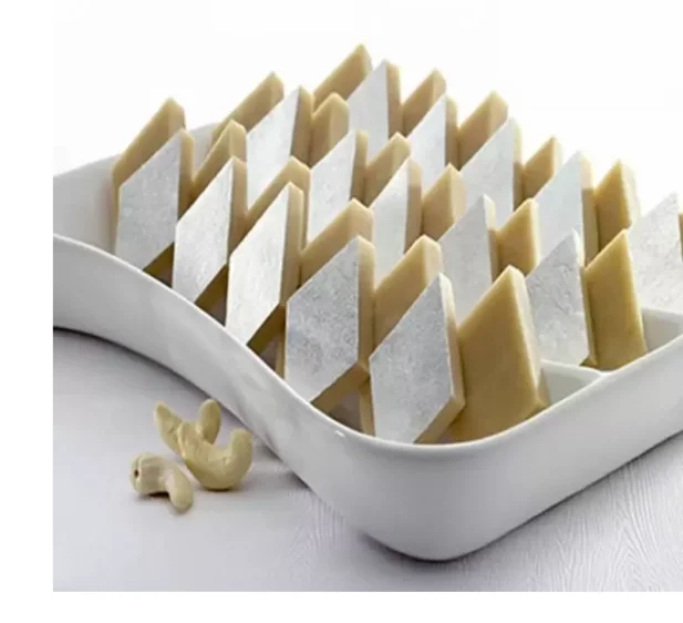 100% Sugar Free Kaju Katli Sweets recommended for Diabetics Health Conscious and Sugarfree Kaju Katli at lowest price