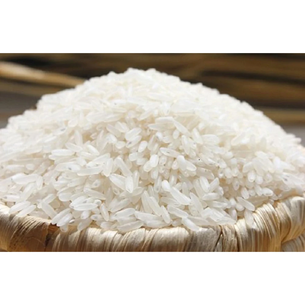 Good quality organic jasmine rice from Vietnam