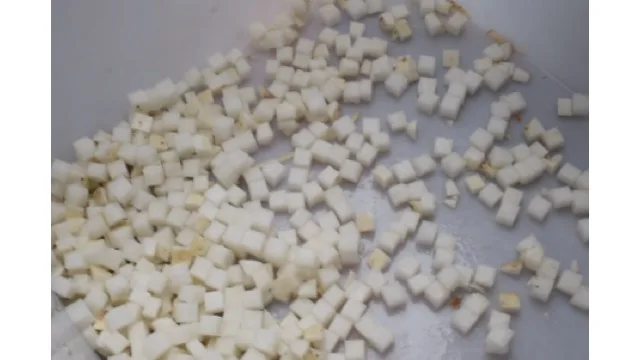 Stainless Two Head Spiral Hand Spinach Leaf Carrot Root Vegetable Chopper Cutting Machine