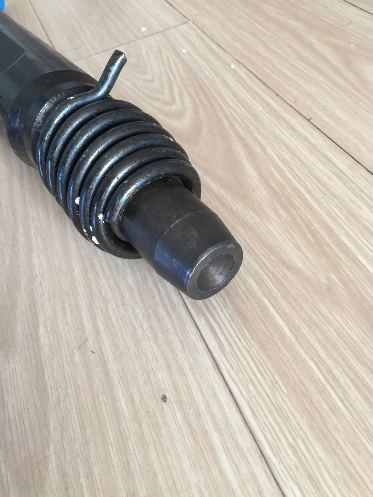  Пневматический заклепки молотка M16 M22 с