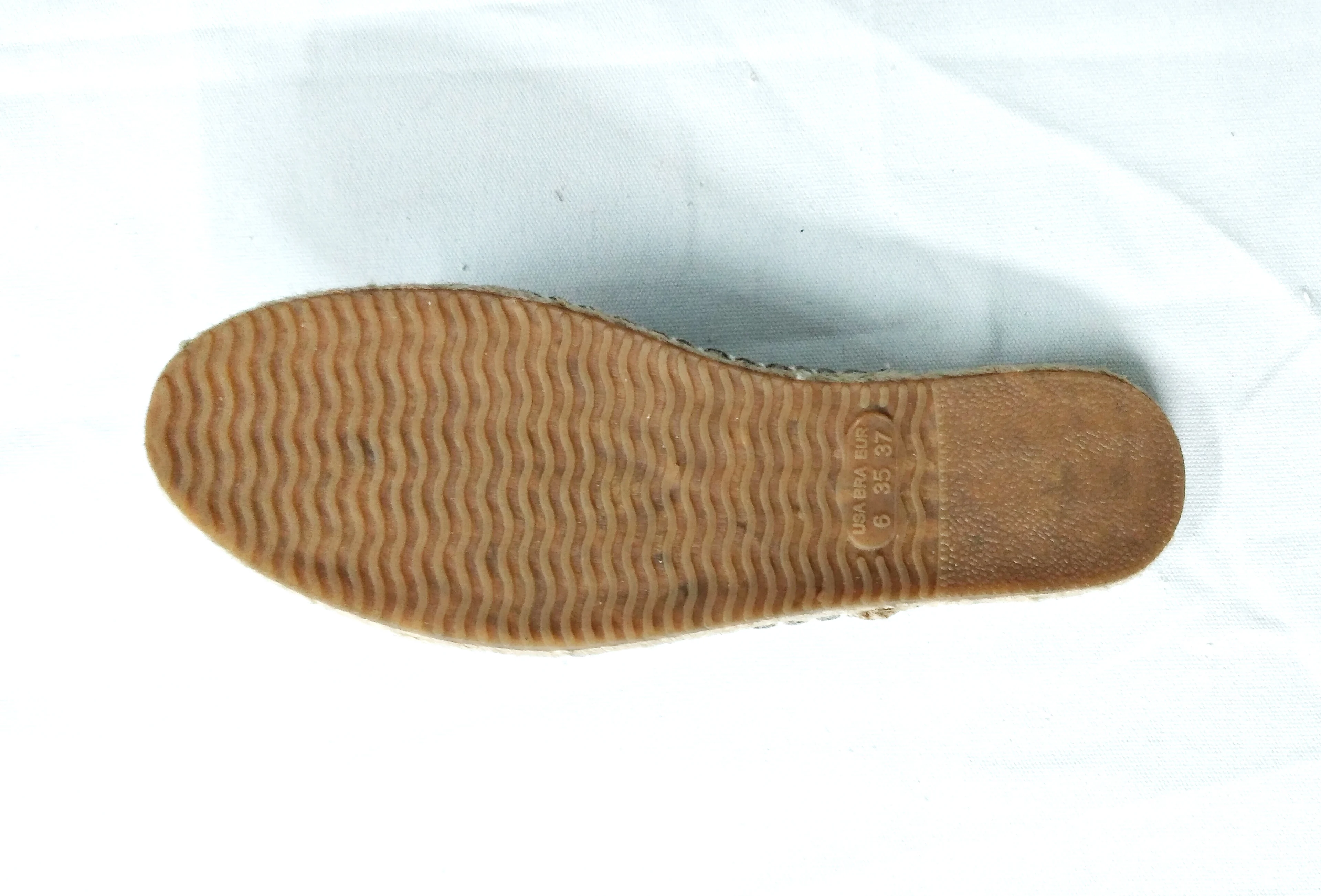 Flat Espadrilles for Women
