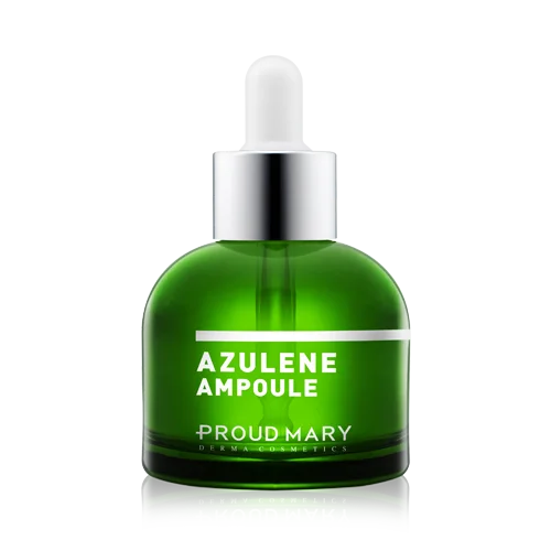 Korean Functional Glass Packed Ampoule Skin Care 50ml 4 different types for all skin types especially the sensitive skin