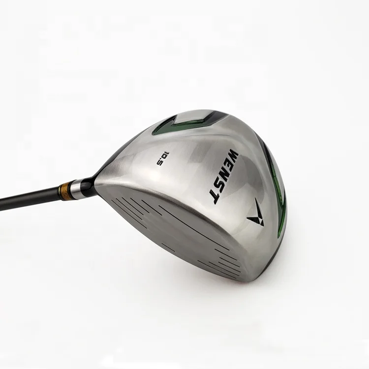 Wholesale Golf Driver Graphite Shaft Golf Driver 460 CC Right Hand Aluminum Golf Drive Head