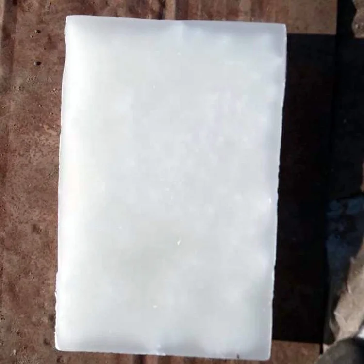 Лучшая цена, химический низкий уровень плавления, твердый парафиновый воск