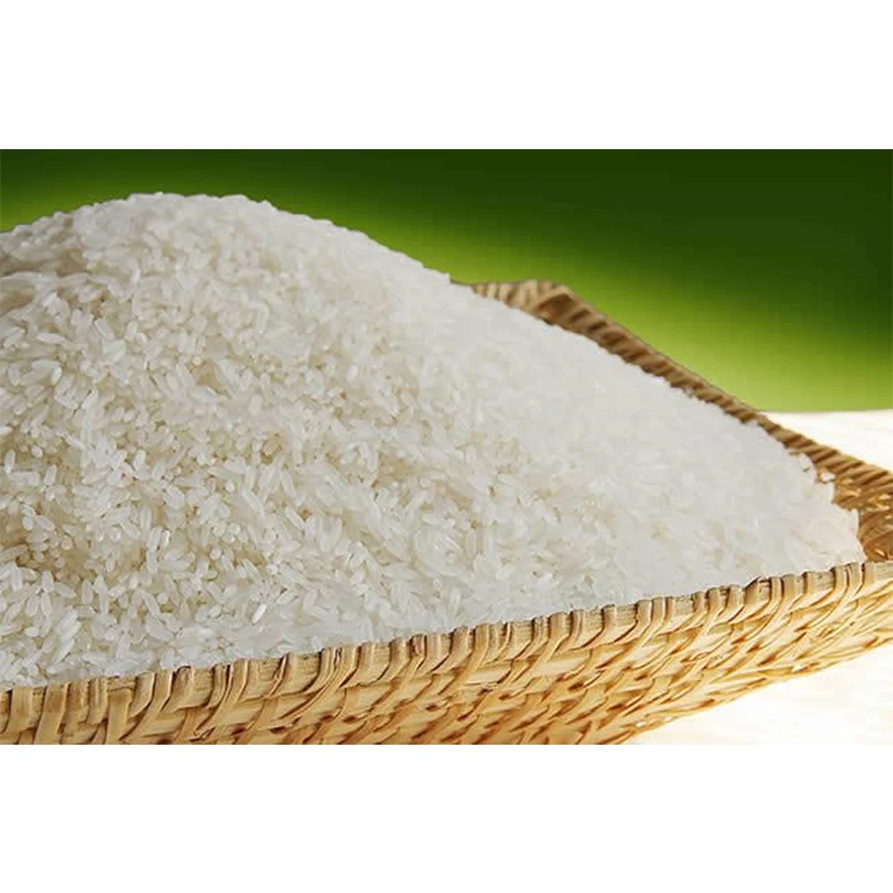 Best Quality 100% Aromatic Long Grain Thai Jasmine Rice