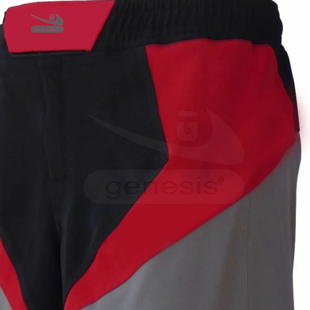  Тренировочные шорты для боевых искусств