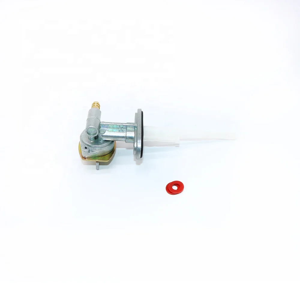 Motorcycle Fuel Cock for Italika Dirtbike DM150