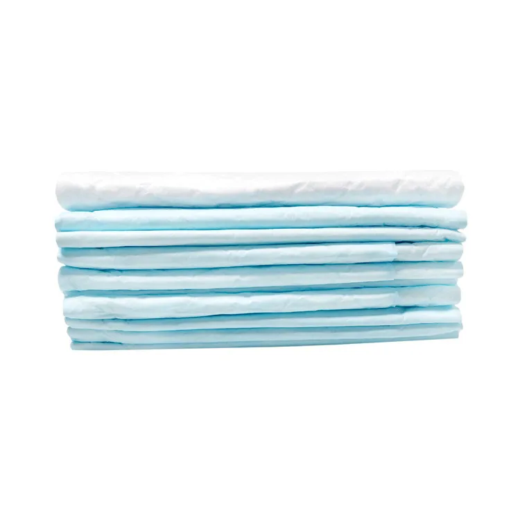 Oem Attractive Carpet Underpad All Absorb Posh Puppy Training Grass Scented Dog Pee Pad for dog