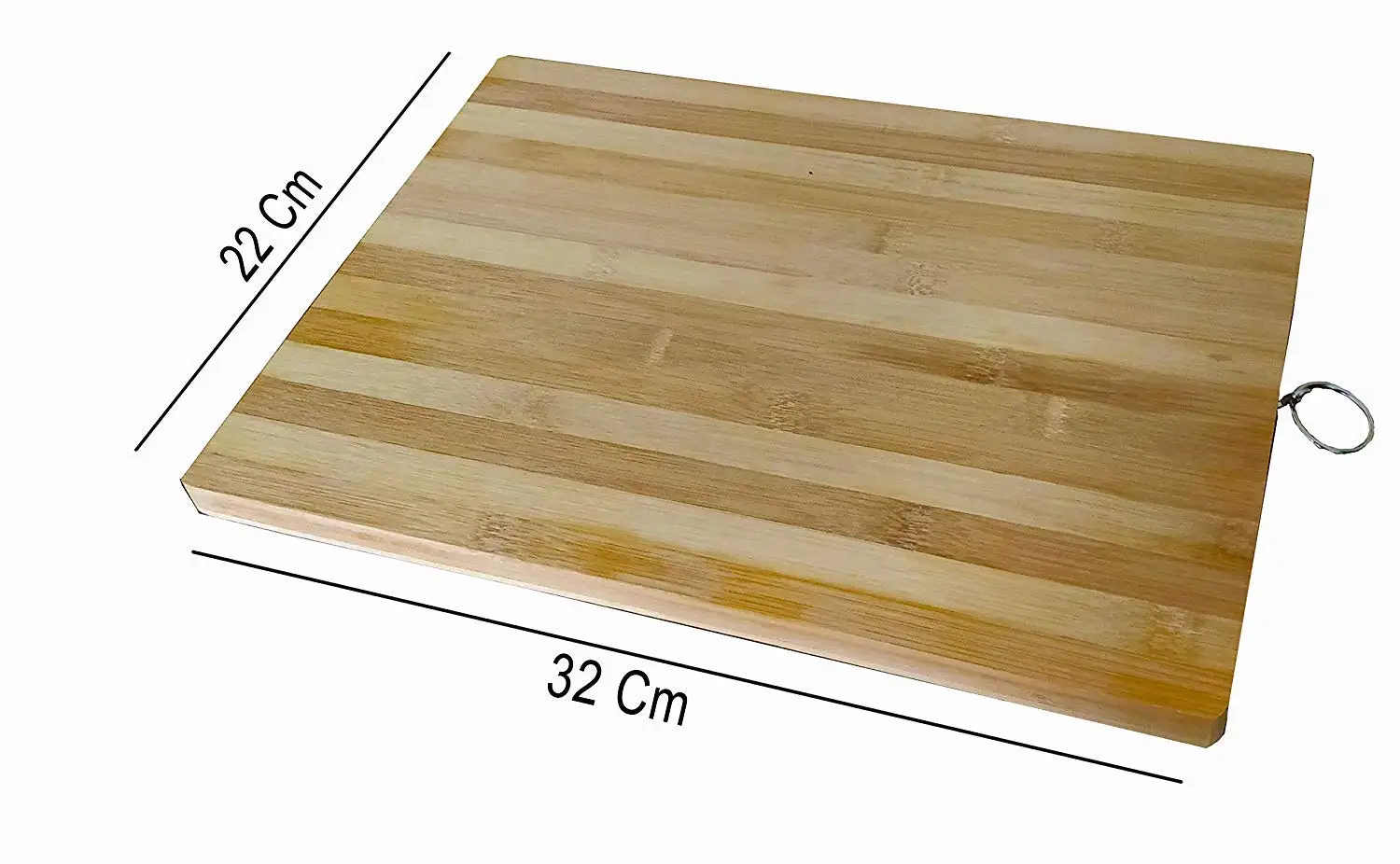 Wooden Chopping Board  Board Wooden Chopping Rubber  Wood Cutting Board Acacia