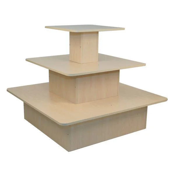 Wooden Furniture for Store Fixture