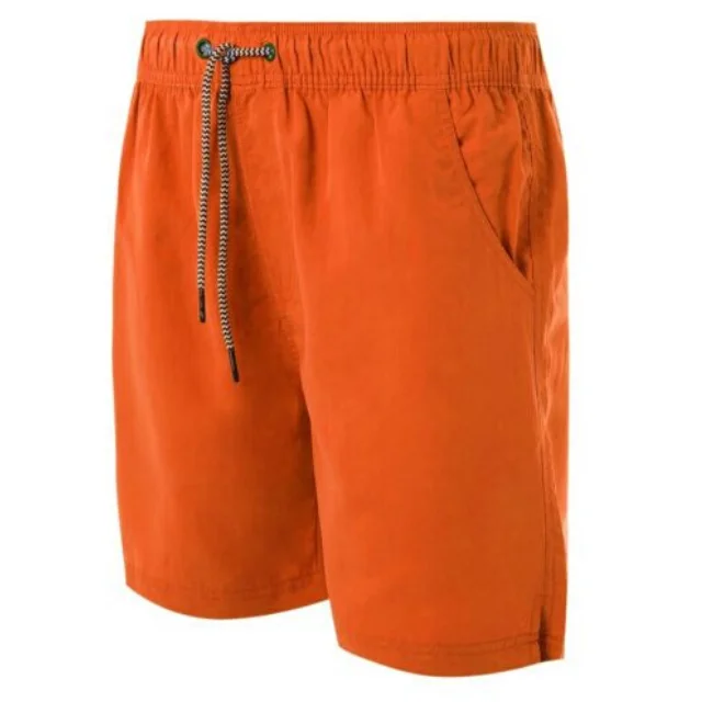 
wholesale mens new style cross pocket gym wear and streetwear style shorts 