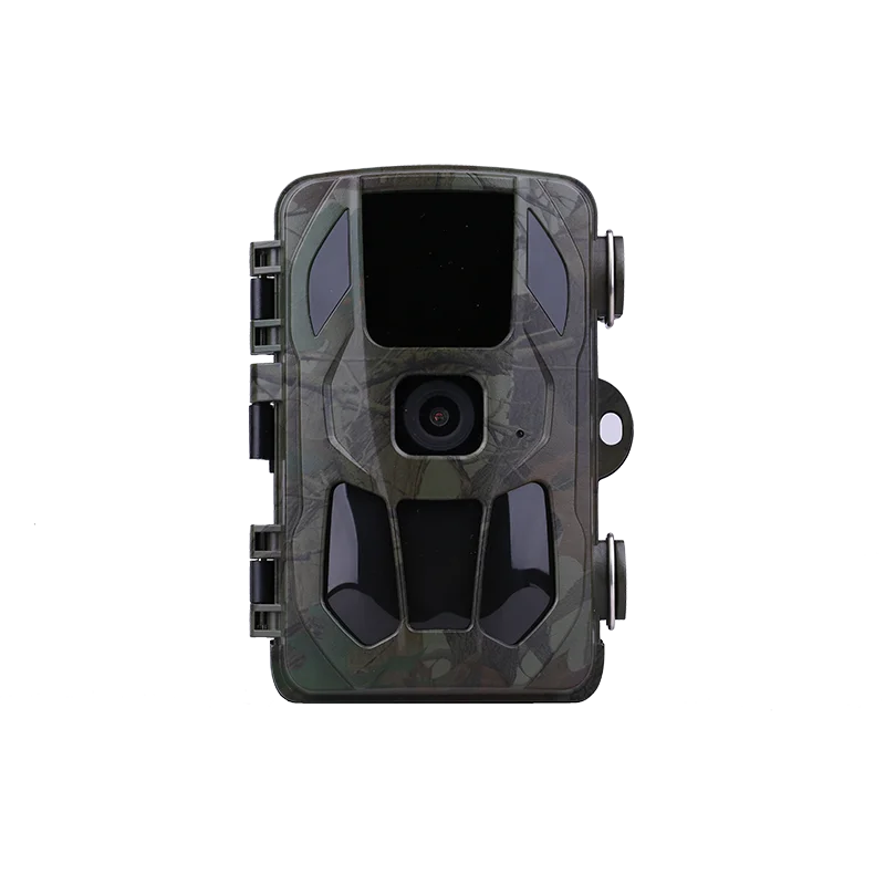 4K HD WIFI Hidden Compact Wildlife Forest Surveillance and Hunting Camera