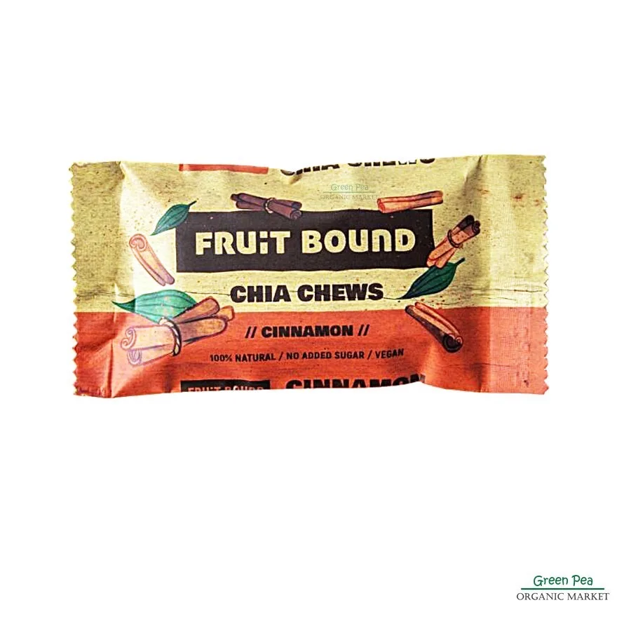 Фруктовый связанный белок, 40 граммов без сахара для людей, не ощущающих здоровья, 6 ароматов из Таиланда