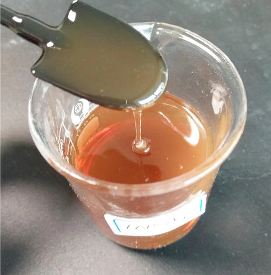 Manufacturer labsa 96% linear alkyl benzene sulphonic acid with good price