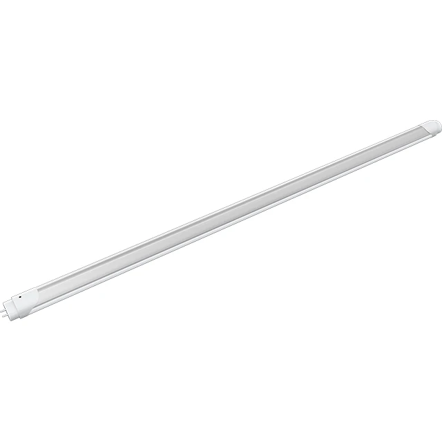 
T8 led light Type AB 12w milky/frosted 2ft/4ft AL+PC DLC Premium 100-277V,Ra>80, G13 Base LED Tube Lighting Tunable 
