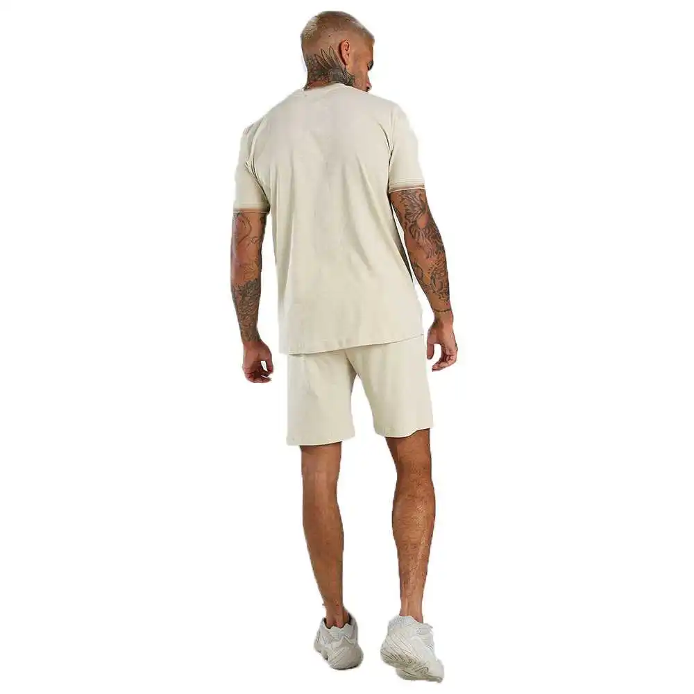 Летние комплекты Премиум-качества для мужчин повседневная одежда в любом цвете