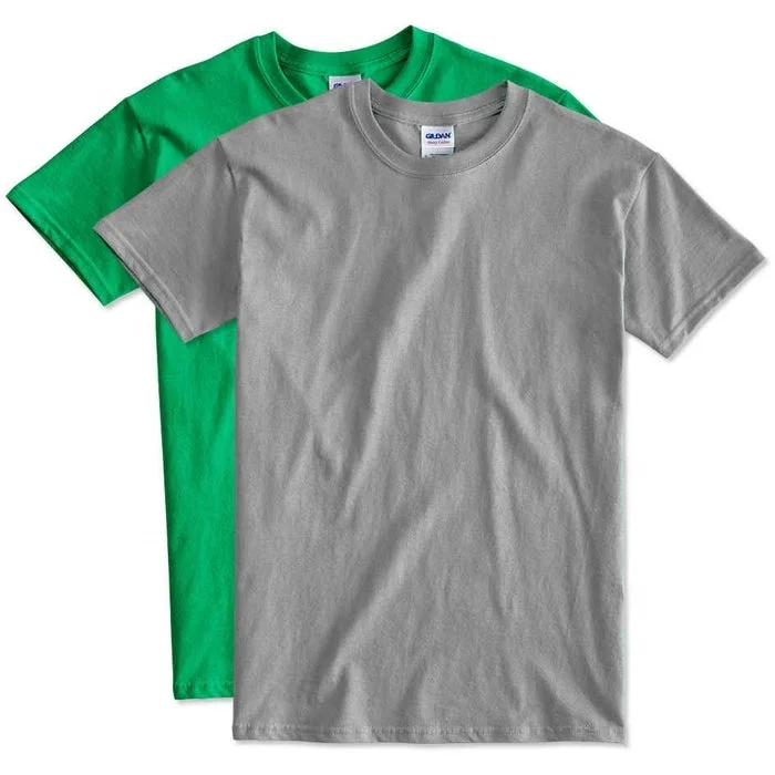 cotton t-shirts