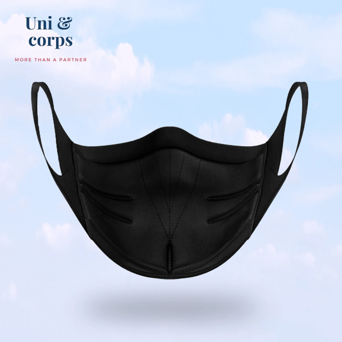 
Top Selling Wholesale Ear Loops Feels Cool To The Touch Underarmour Protection Face Maskings 