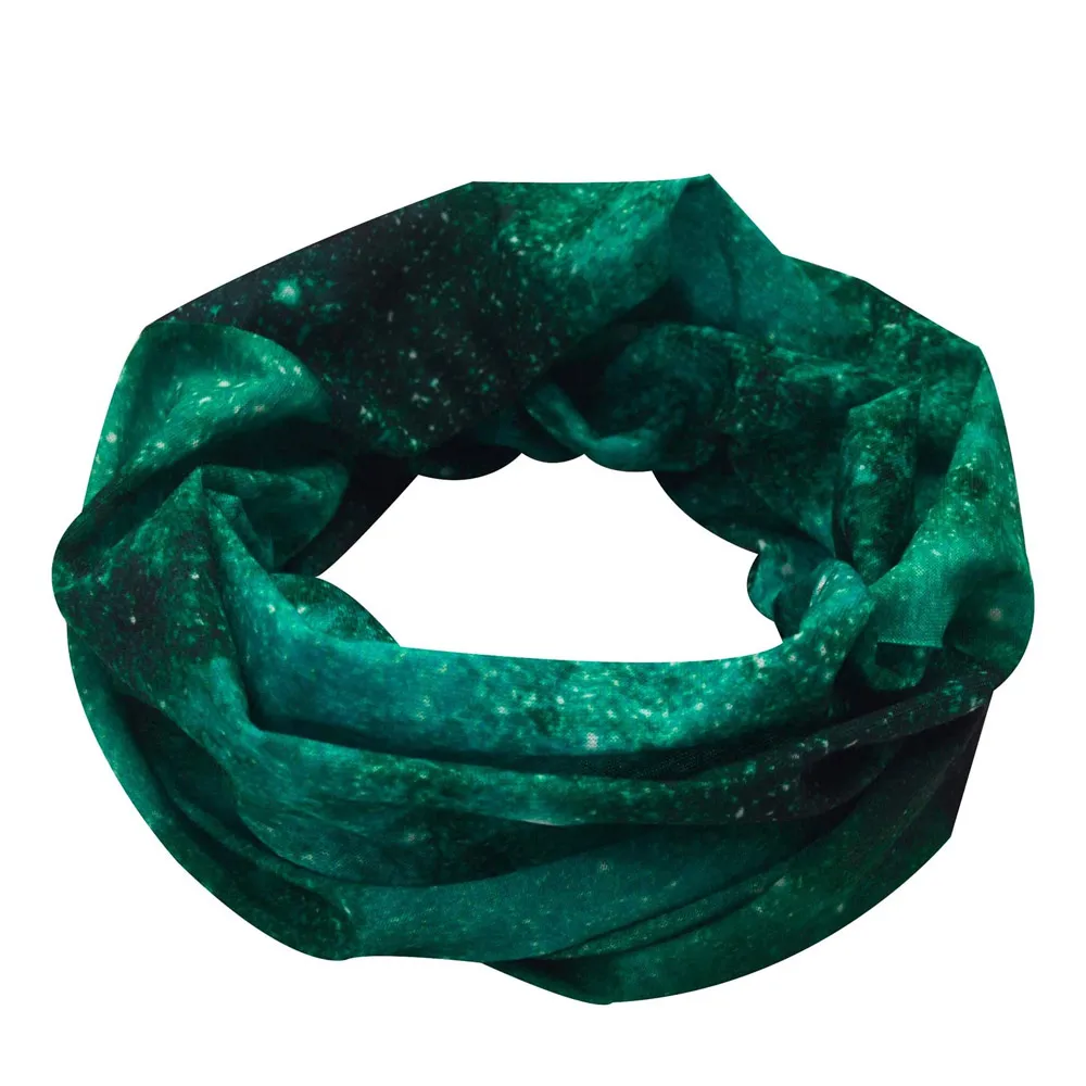 Factory Outlet Can Custom Polyester Tube Bndana Buffs Sublimation Printing Neck Gaiter