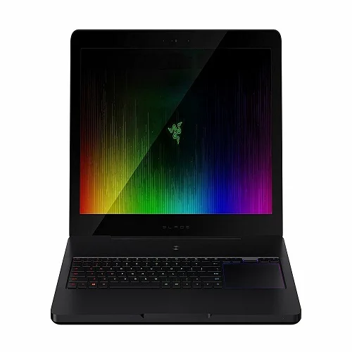 
2017 Razer Blade Pro 17.3