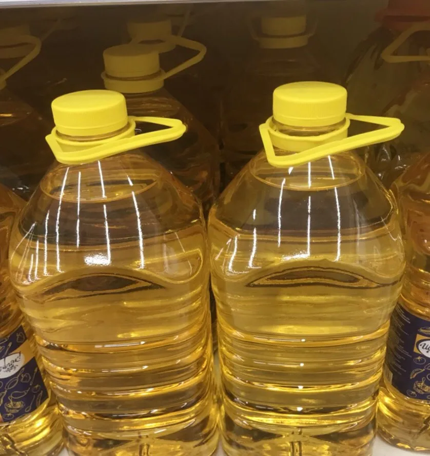 Cheap Sunflower Oil Ukraine
